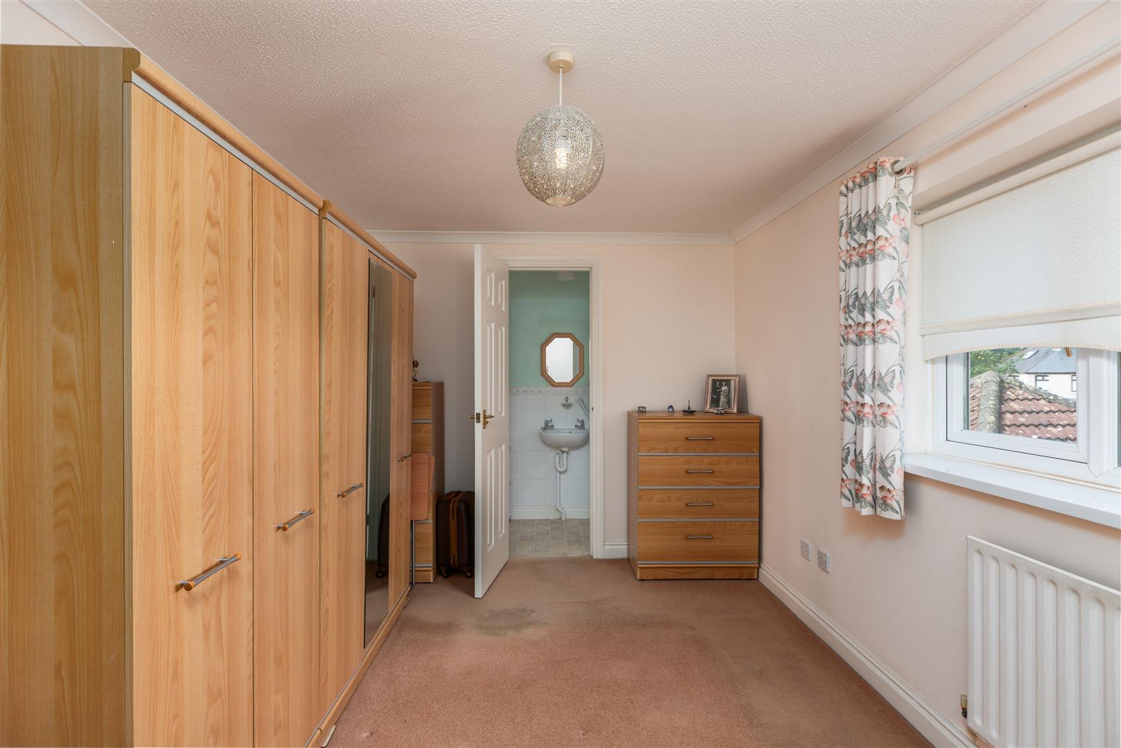 Nightingale Court, Llanelli, SA15 1HU